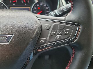 2024 Chevrolet Equinox RS 3GNAXWEG4RS240965 in Tunkhannock, PA 19