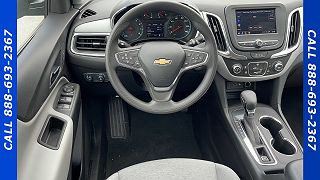 2024 Chevrolet Equinox LS 3GNAXHEGXRL279243 in Upland, CA 13