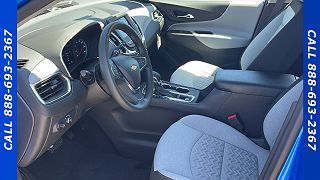 2024 Chevrolet Equinox LS 3GNAXHEG1RL299834 in Upland, CA 10