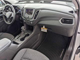 2024 Chevrolet Equinox LT 3GNAXKEG9RS224897 in Van Nuys, CA 14