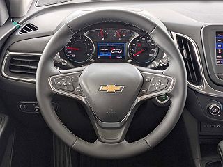 2024 Chevrolet Equinox LT 3GNAXKEG9RS224897 in Van Nuys, CA 9
