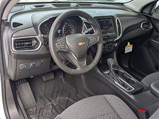 2024 Chevrolet Equinox LT 3GNAXKEG0RS224691 in Van Nuys, CA 8