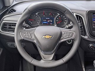 2024 Chevrolet Equinox LT 3GNAXKEG0RS224691 in Van Nuys, CA 9