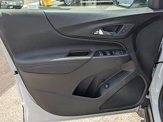 2024 Chevrolet Equinox RS 3GNAXMEG1RS117757 in Van Nuys, CA 10