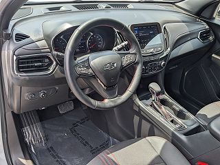 2024 Chevrolet Equinox RS 3GNAXMEG1RS117757 in Van Nuys, CA 12