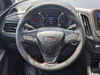 2024 Chevrolet Equinox RS 3GNAXMEG1RS117757 in Van Nuys, CA 13