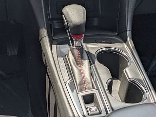 2024 Chevrolet Equinox RS 3GNAXMEG1RS117757 in Van Nuys, CA 17