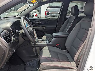 2024 Chevrolet Equinox RS 3GNAXMEG1RS117757 in Van Nuys, CA 18