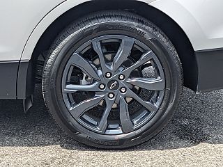 2024 Chevrolet Equinox RS 3GNAXMEG1RS117757 in Van Nuys, CA 9