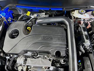 2024 Chevrolet Equinox RS 3GNAXWEG0RL222120 in Vancouver, WA 21