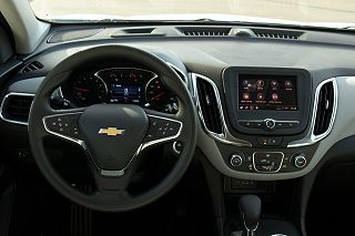 2024 Chevrolet Equinox LS 3GNAXSEG5RL320164 in Vernon Rockville, CT 13