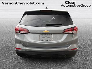 2024 Chevrolet Equinox LS 3GNAXSEG5RL320164 in Vernon Rockville, CT 6