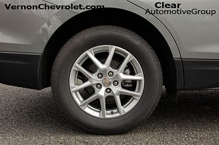 2024 Chevrolet Equinox LS 3GNAXSEG5RL320164 in Vernon Rockville, CT 9