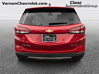 2024 Chevrolet Equinox LT 3GNAXUEG6RL247589 in Vernon Rockville, CT 6