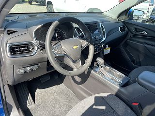 2024 Chevrolet Equinox LT 3GNAXKEG6RS235968 in Virginia Beach, VA 18