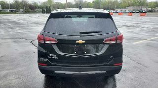 2024 Chevrolet Equinox LT 3GNAXKEG1RL323966 in Warren, OH 9