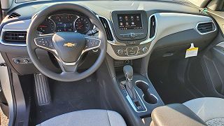 2024 Chevrolet Equinox LS 3GNAXHEG9RL328917 in Warren, OH 22