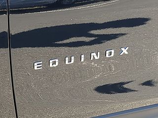 2024 Chevrolet Equinox LT 3GNAXKEG3RL191552 in Wendell, NC 30