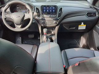 2024 Chevrolet Equinox RS 3GNAXMEG2RL183292 in Westlake Village, CA 20