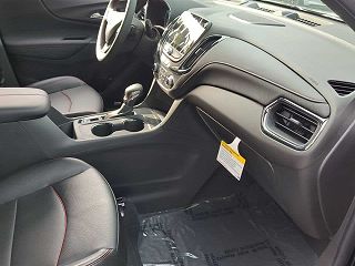 2024 Chevrolet Equinox RS 3GNAXMEG2RL183292 in Westlake Village, CA 23