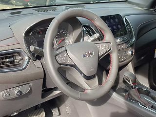 2024 Chevrolet Equinox RS 3GNAXMEG2RL183292 in Westlake Village, CA 9