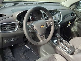2024 Chevrolet Equinox LT 3GNAXKEG9RL206796 in Westlake Village, CA 9