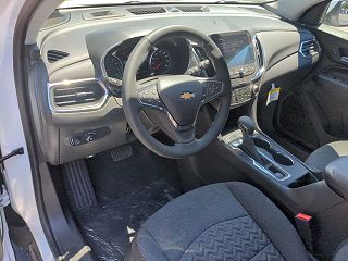 2024 Chevrolet Equinox LT 3GNAXKEGXRS103666 in Westlake Village, CA 9