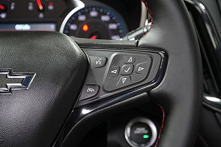 2024 Chevrolet Equinox RS 3GNAXMEG1RS235923 in Wichita, KS 9