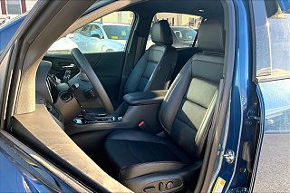 2024 Chevrolet Equinox RS 3GNAXWEG0RL253044 in Woburn, MA 10
