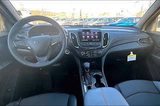 2024 Chevrolet Equinox RS 3GNAXWEG0RL253044 in Woburn, MA 11