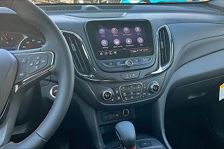 2024 Chevrolet Equinox RS 3GNAXWEG0RL253044 in Woburn, MA 12