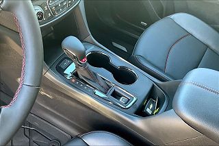 2024 Chevrolet Equinox RS 3GNAXWEG0RL253044 in Woburn, MA 13