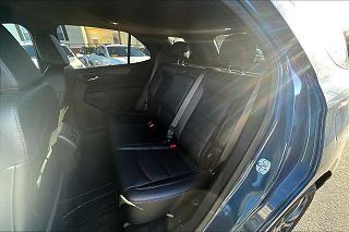 2024 Chevrolet Equinox RS 3GNAXWEG0RL253044 in Woburn, MA 14