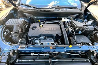2024 Chevrolet Equinox RS 3GNAXWEG0RL253044 in Woburn, MA 15