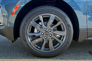 2024 Chevrolet Equinox RS 3GNAXWEG0RL253044 in Woburn, MA 7