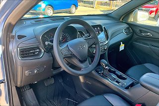 2024 Chevrolet Equinox RS 3GNAXWEG0RL253044 in Woburn, MA 8