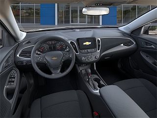 2024 Chevrolet Malibu RS 1G1ZG5ST8RF157365 in Aurora, CO 15