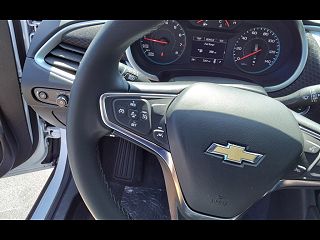 2024 Chevrolet Malibu RS 1G1ZG5ST7RF154702 in Burbank, CA 17