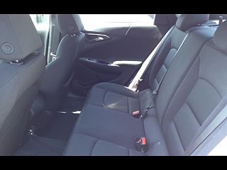 2024 Chevrolet Malibu RS 1G1ZG5ST7RF154702 in Burbank, CA 9
