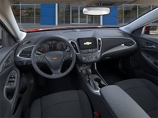 2024 Chevrolet Malibu RS 1G1ZG5ST9RF201440 in Chesapeake, VA 15