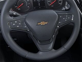 2024 Chevrolet Malibu RS 1G1ZG5ST9RF201440 in Chesapeake, VA 19