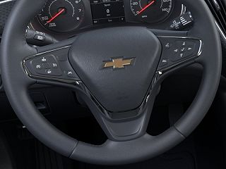 2024 Chevrolet Malibu RS 1G1ZG5ST7RF187442 in Chesapeake, VA 19