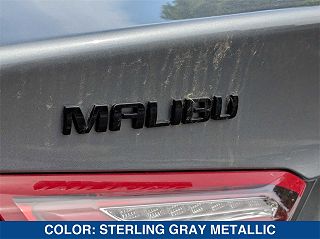 2024 Chevrolet Malibu LT 1G1ZD5ST1RF197280 in Chicago, IL 23