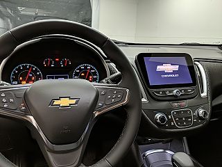 2024 Chevrolet Malibu LT 1G1ZD5ST0RF158597 in Chicago, IL 15