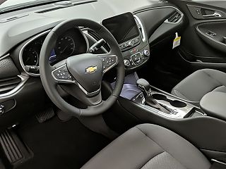 2024 Chevrolet Malibu RS 1G1ZG5ST9RF157830 in Chicago, IL 12