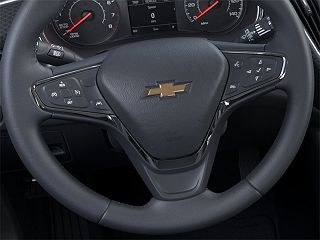 2024 Chevrolet Malibu RS 1G1ZG5ST3RF199491 in Dallas, TX 19