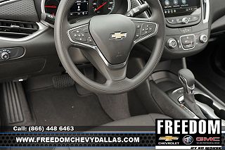 2024 Chevrolet Malibu LS 1G1ZC5ST7RF188022 in Dallas, TX 24