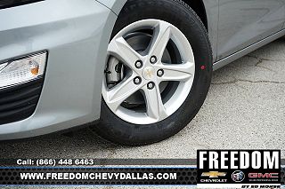 2024 Chevrolet Malibu LS 1G1ZC5ST7RF188022 in Dallas, TX 9
