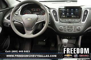2024 Chevrolet Malibu LS 1G1ZC5ST0RF180151 in Dallas, TX 17