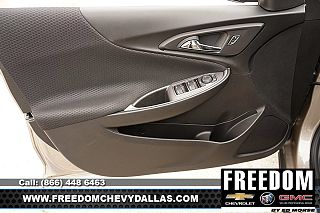 2024 Chevrolet Malibu LS 1G1ZC5ST0RF180151 in Dallas, TX 37